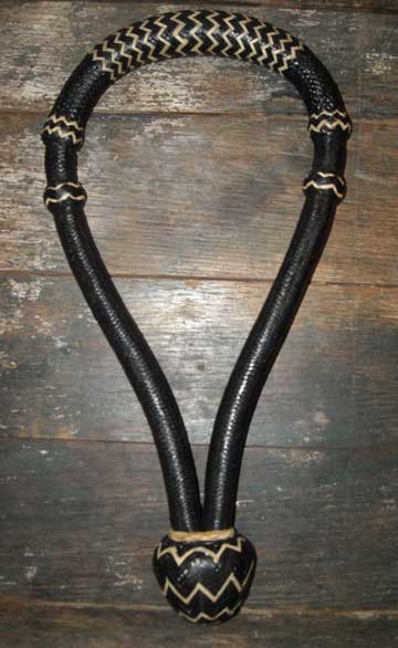Kangaroo Bosal